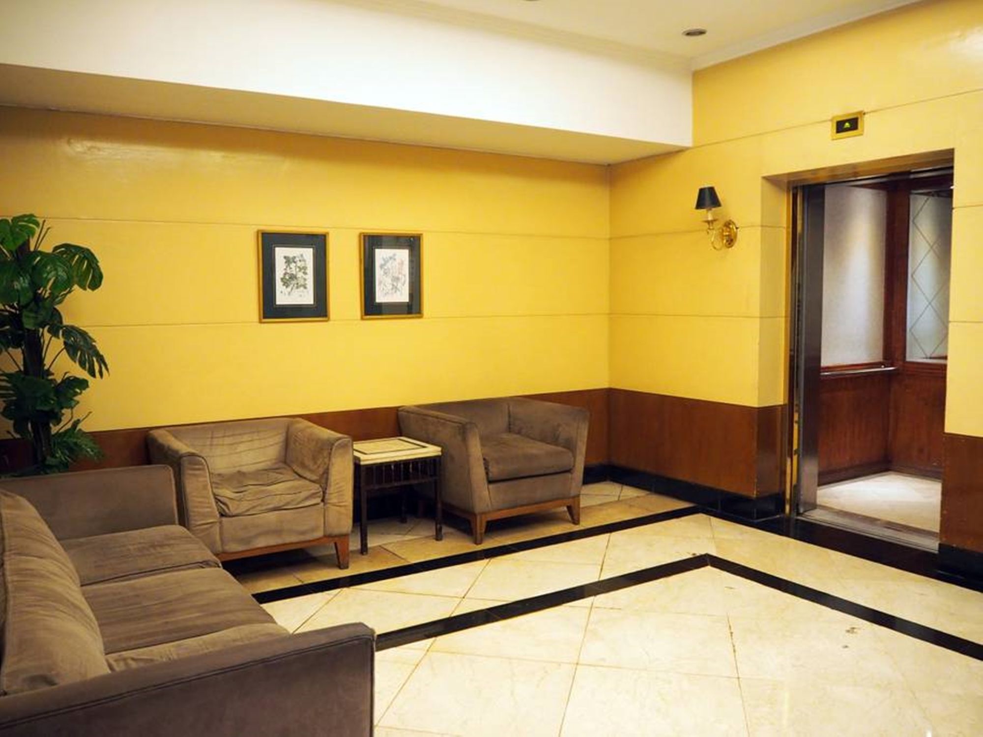 Suites De Marina Manila With Netflix Exteriör bild